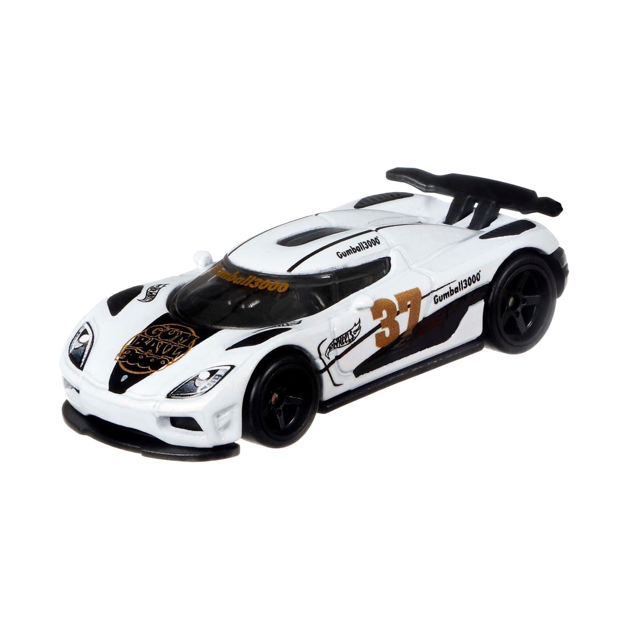 Koenigsegg Agera R