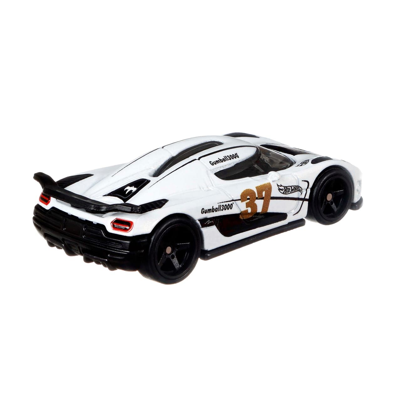 Koenigsegg Agera R 2