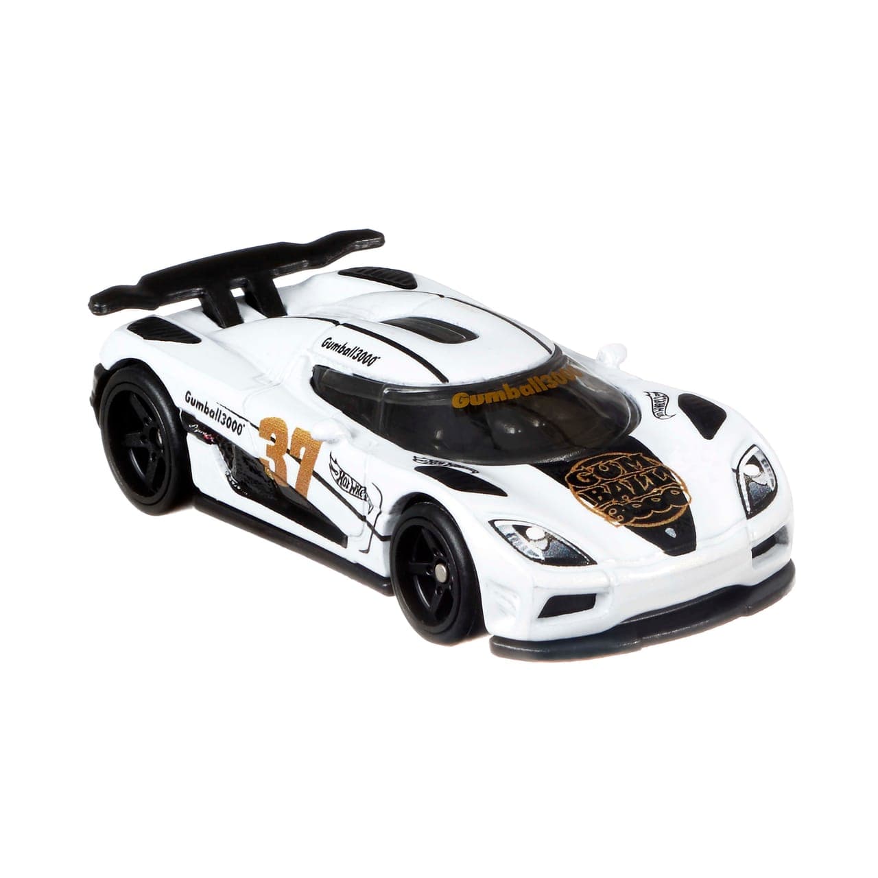 Koenigsegg Agera R 3