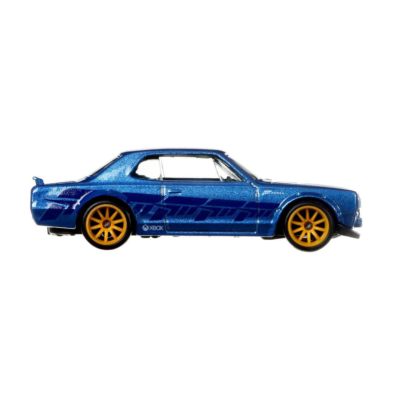 NISSAN SKYLINE H/T 2000 GT-X 4