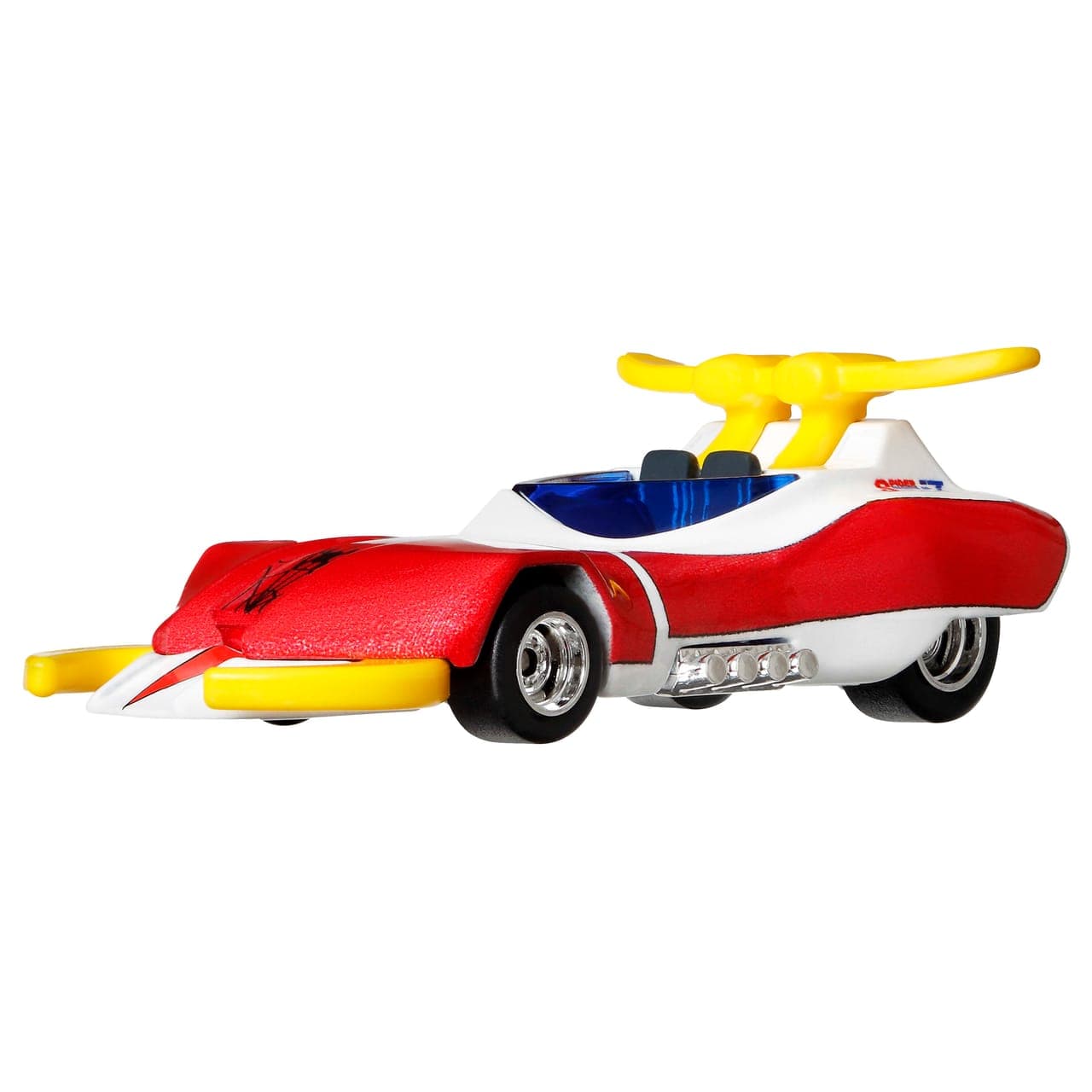 Spider Machine GP-7