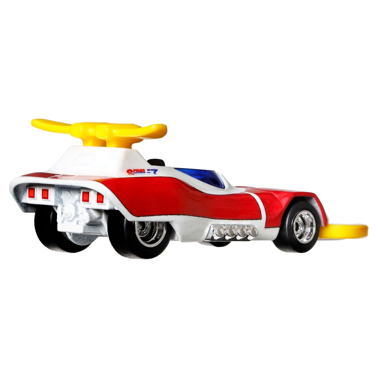 Spider Machine GP-7 4