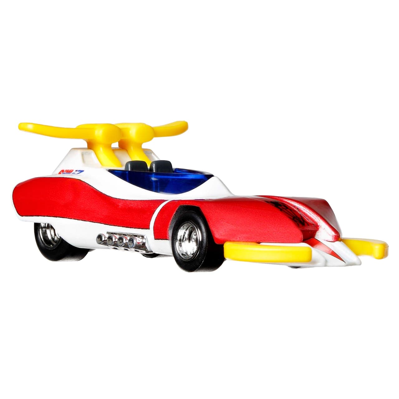 Spider Machine GP-7 5
