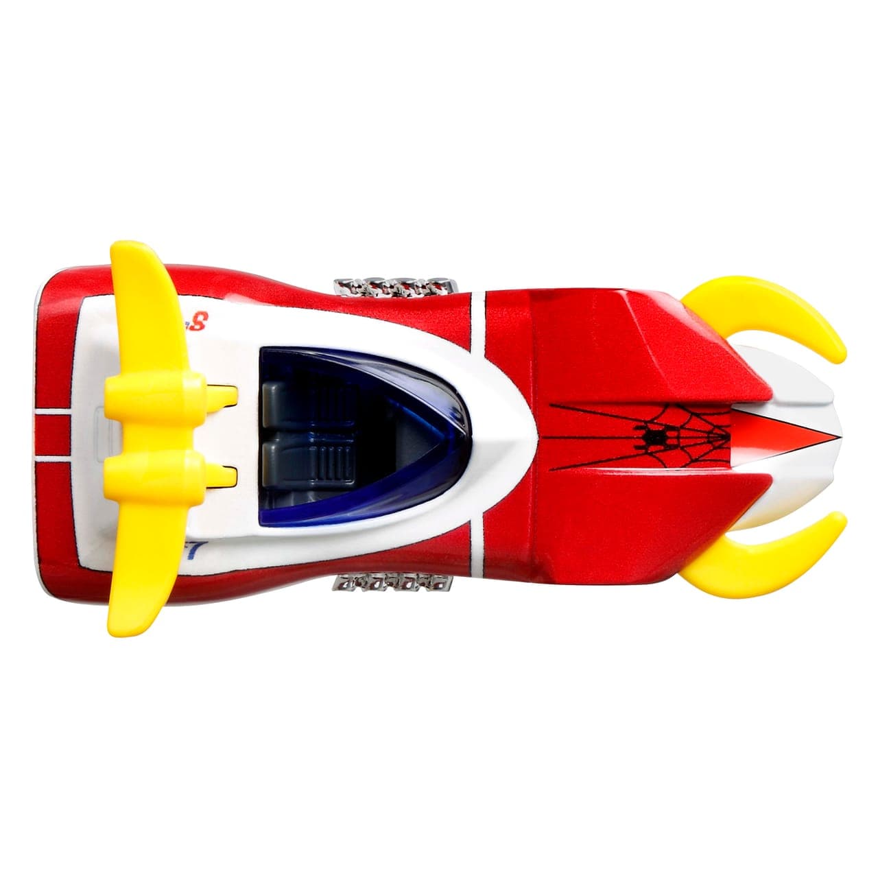 Spider Machine GP-7 7