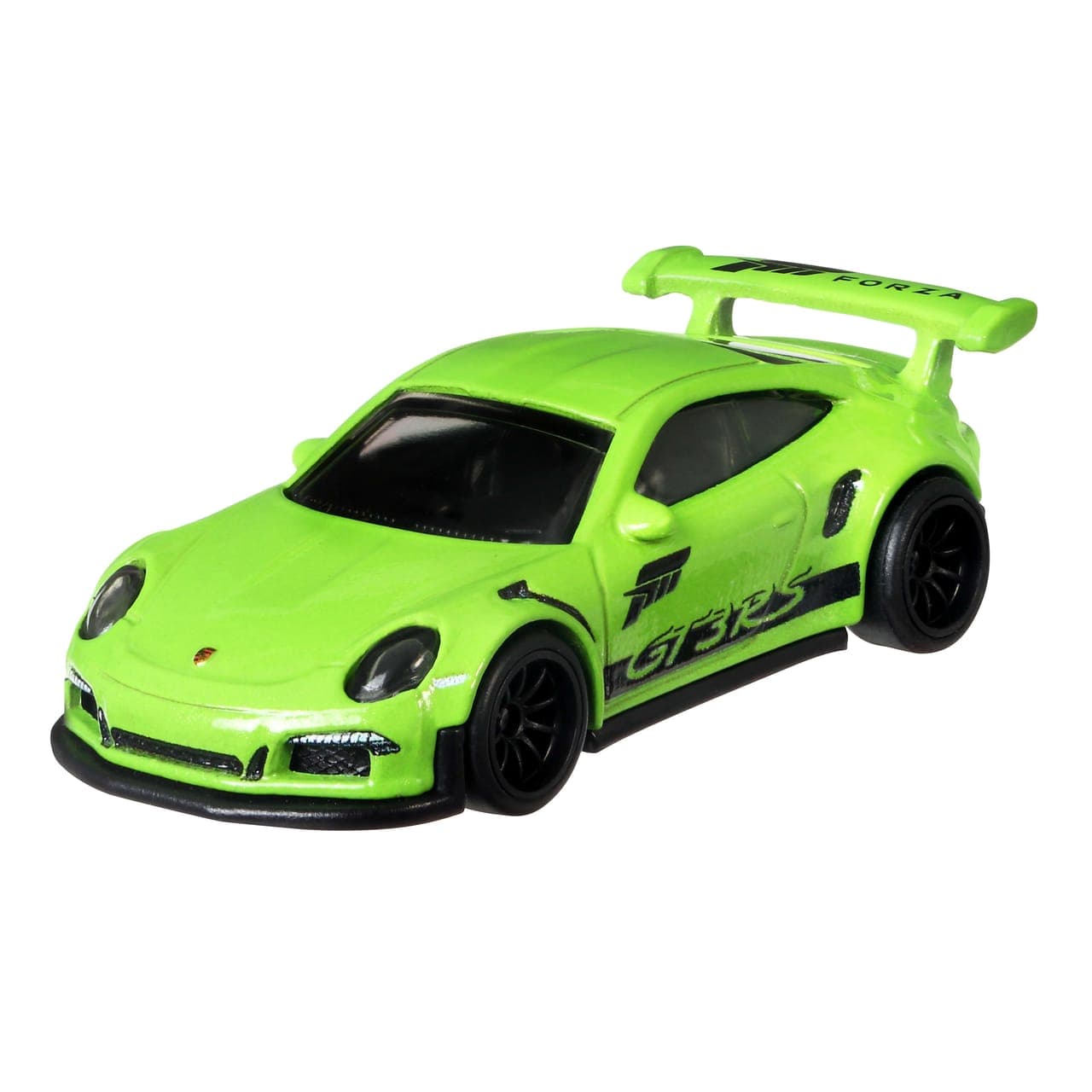 Porsche 911 GT3 RS