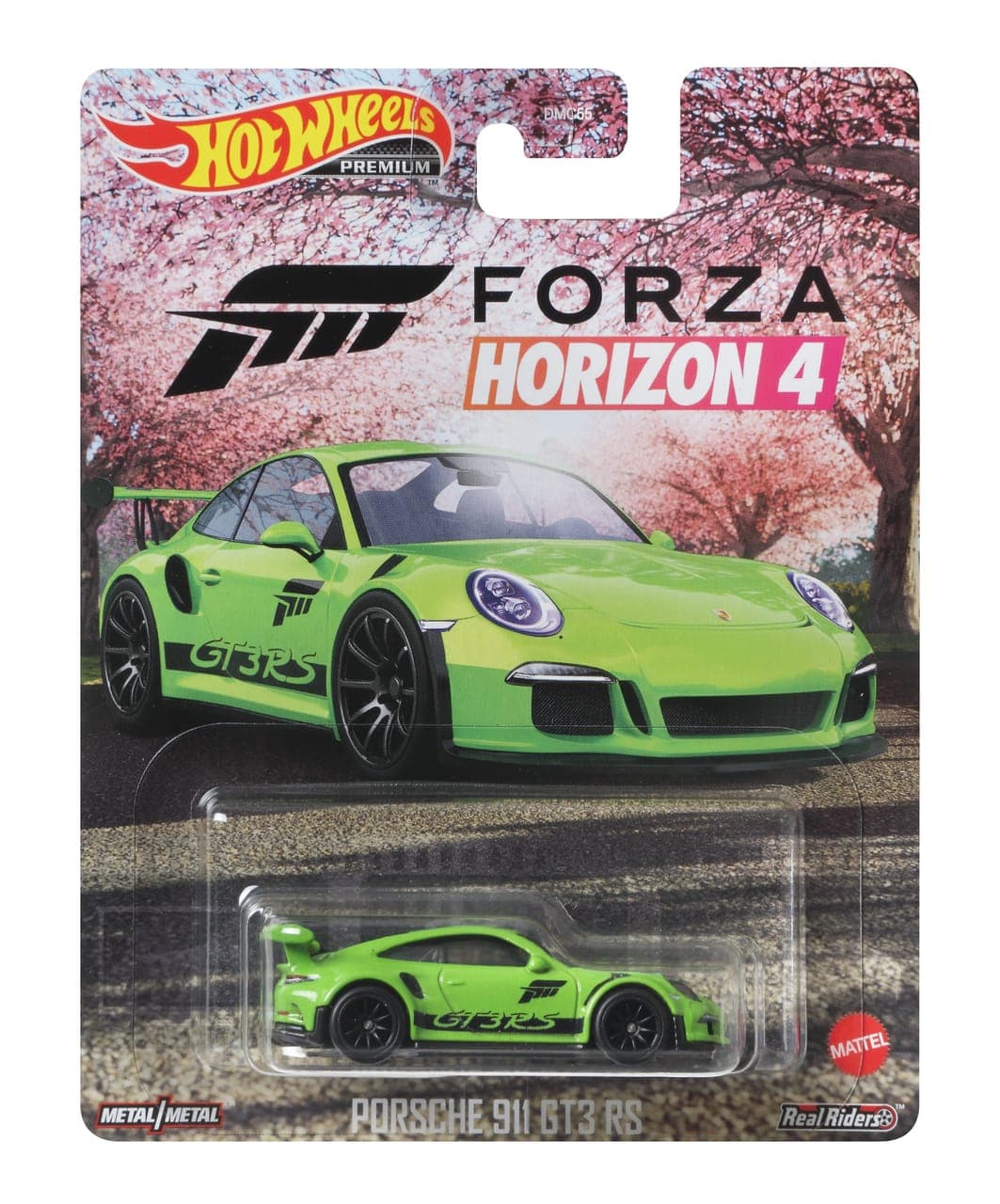 Porsche 911 GT3 RS 2