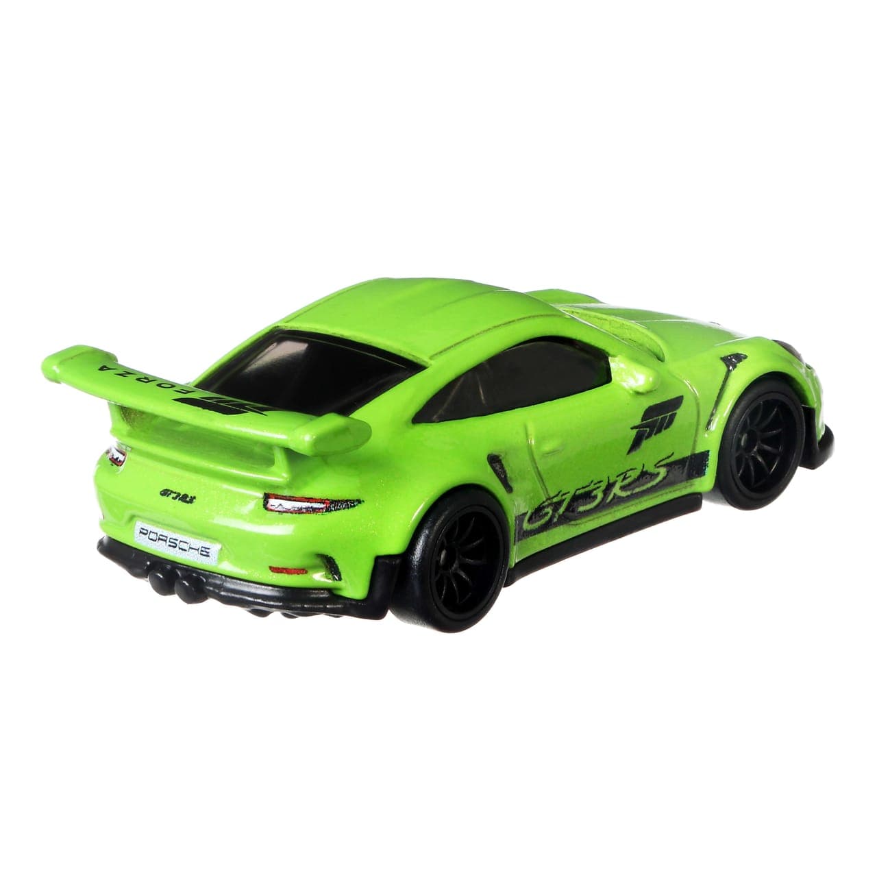 Porsche 911 GT3 RS 3