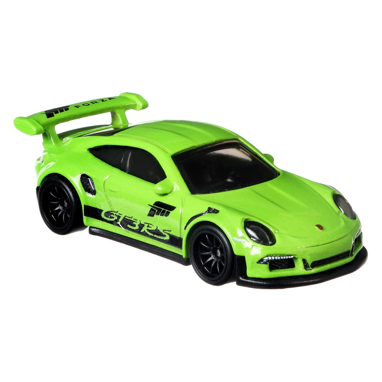 Porsche 911 GT3 RS 4