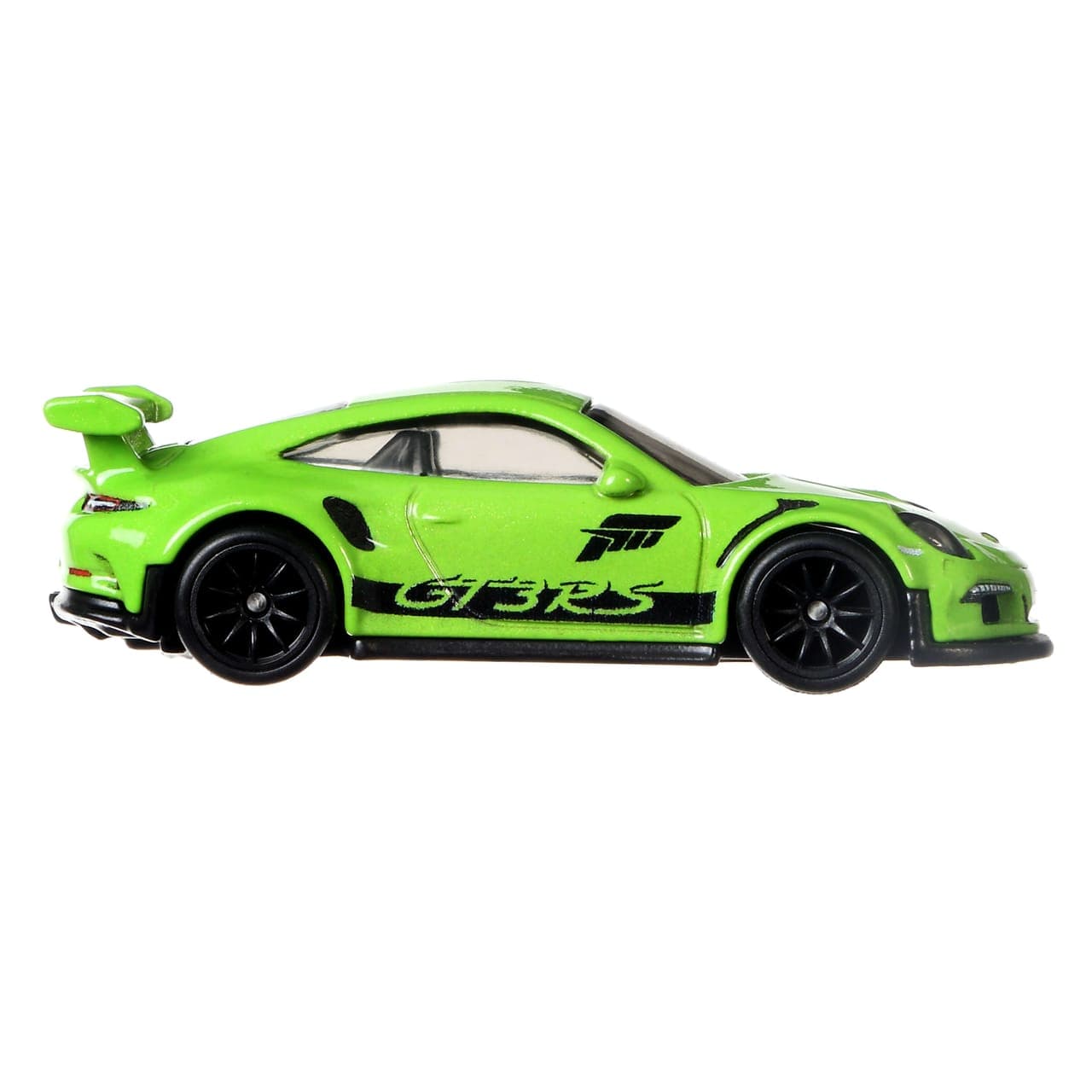 Porsche 911 GT3 RS 5