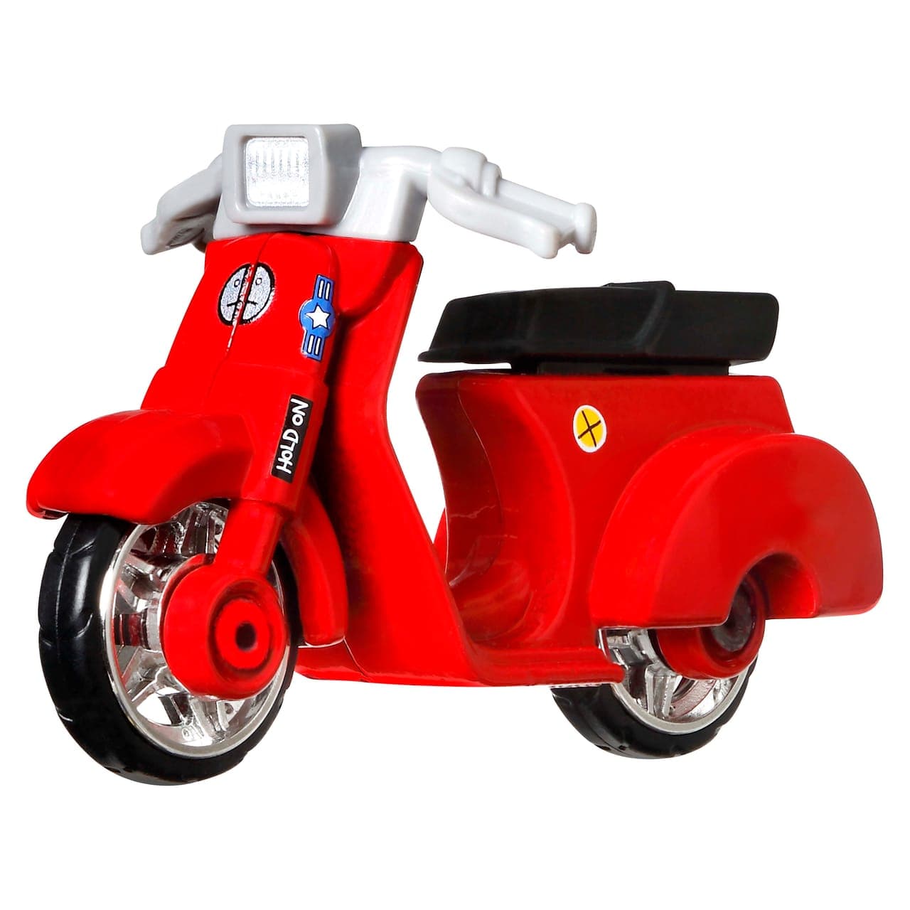 Deadpool Scooter
