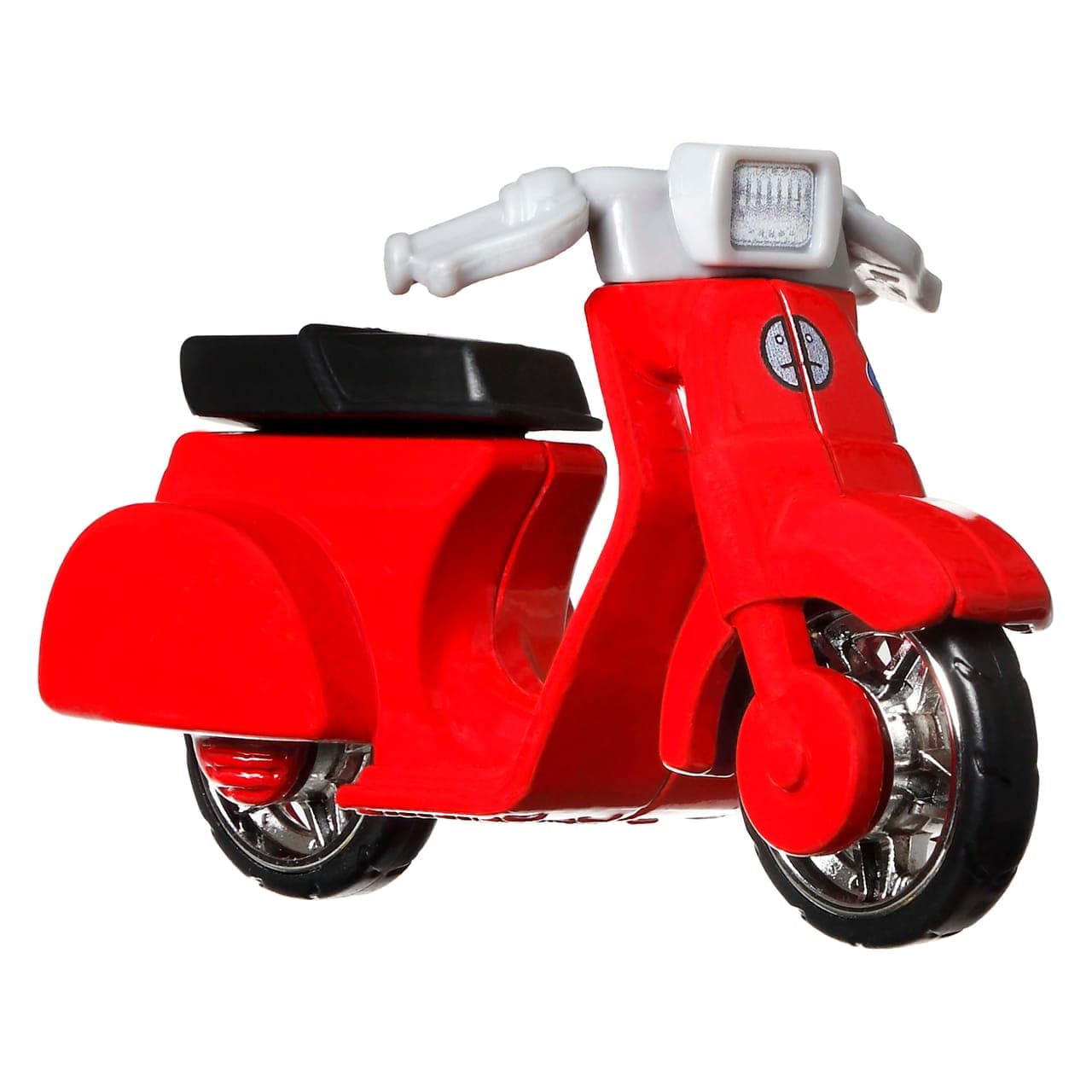 Deadpool Scooter 4