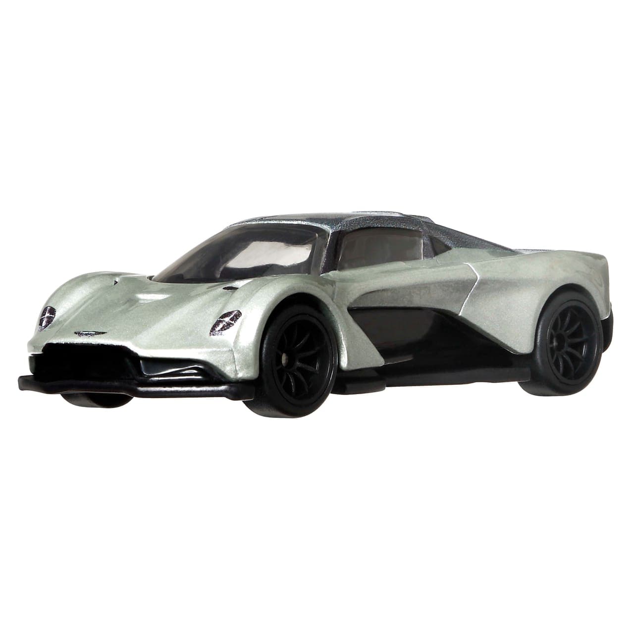 Aston Martin Valhalla Concept