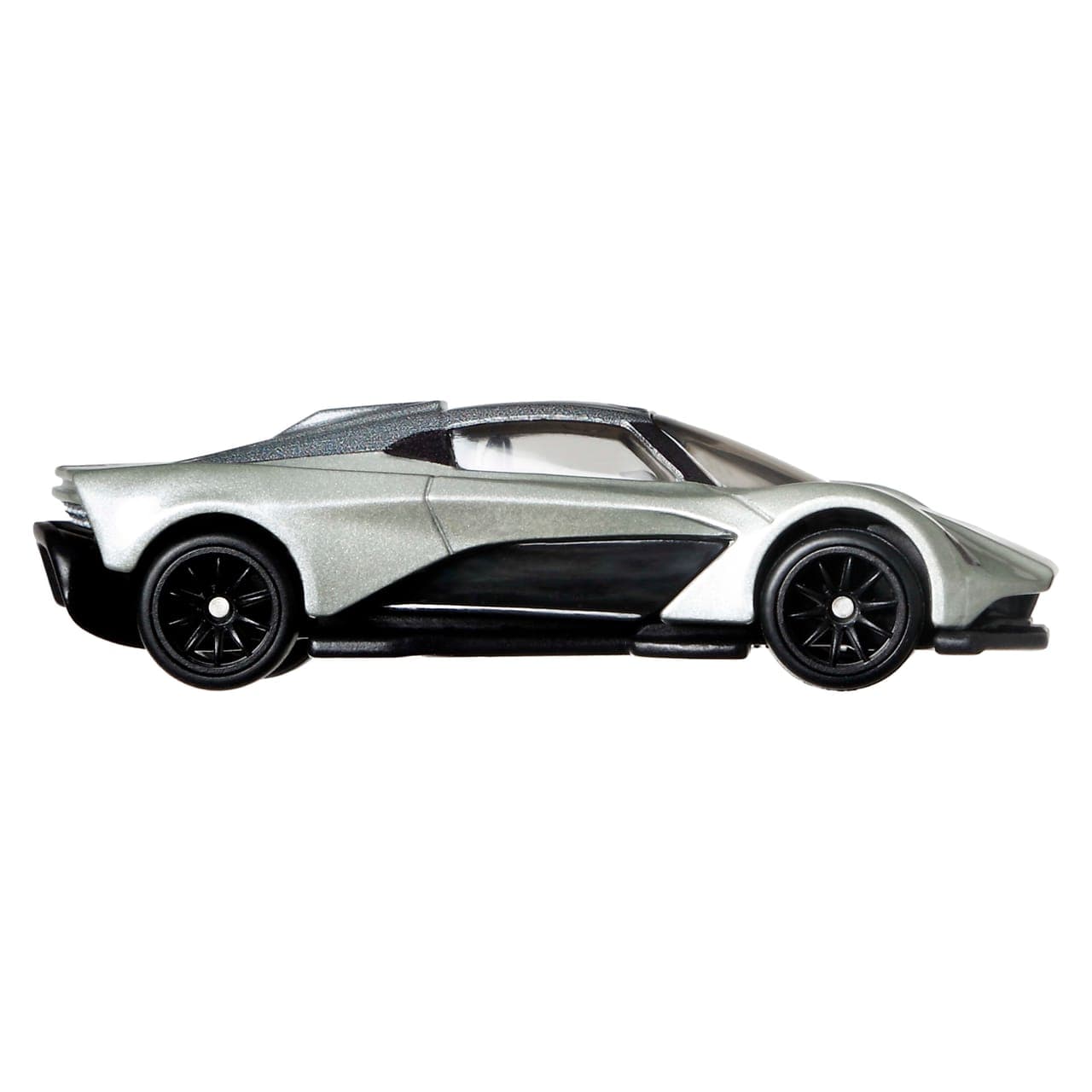 Aston Martin Valhalla Concept 5