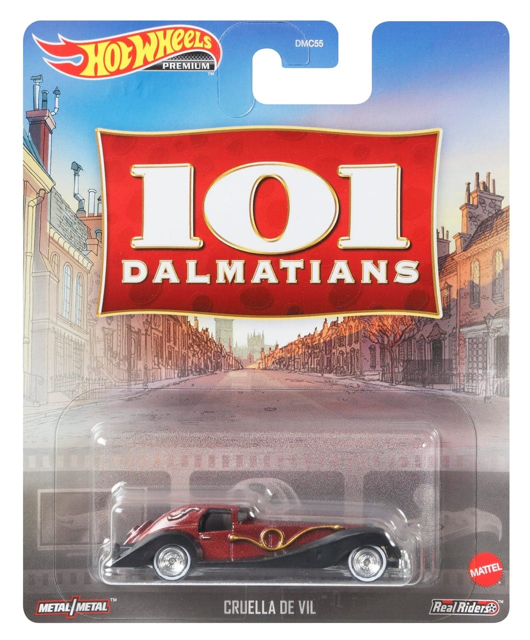 Cruella de Vil 2