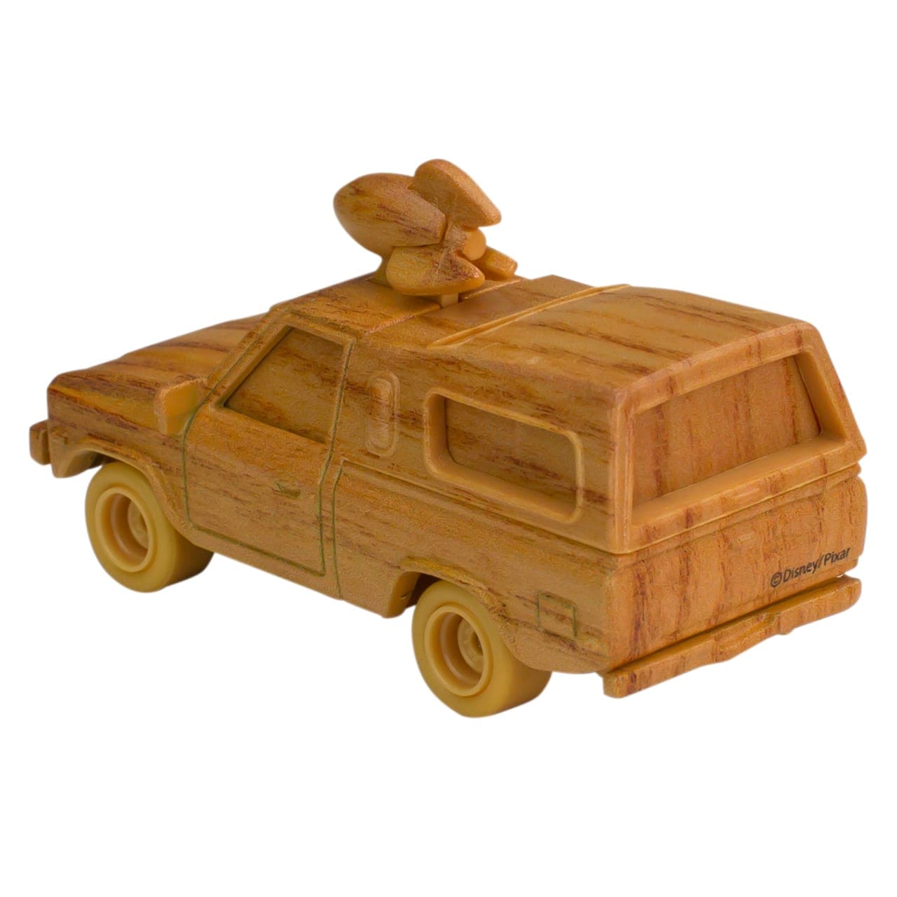 Pizza Planet Truck 3