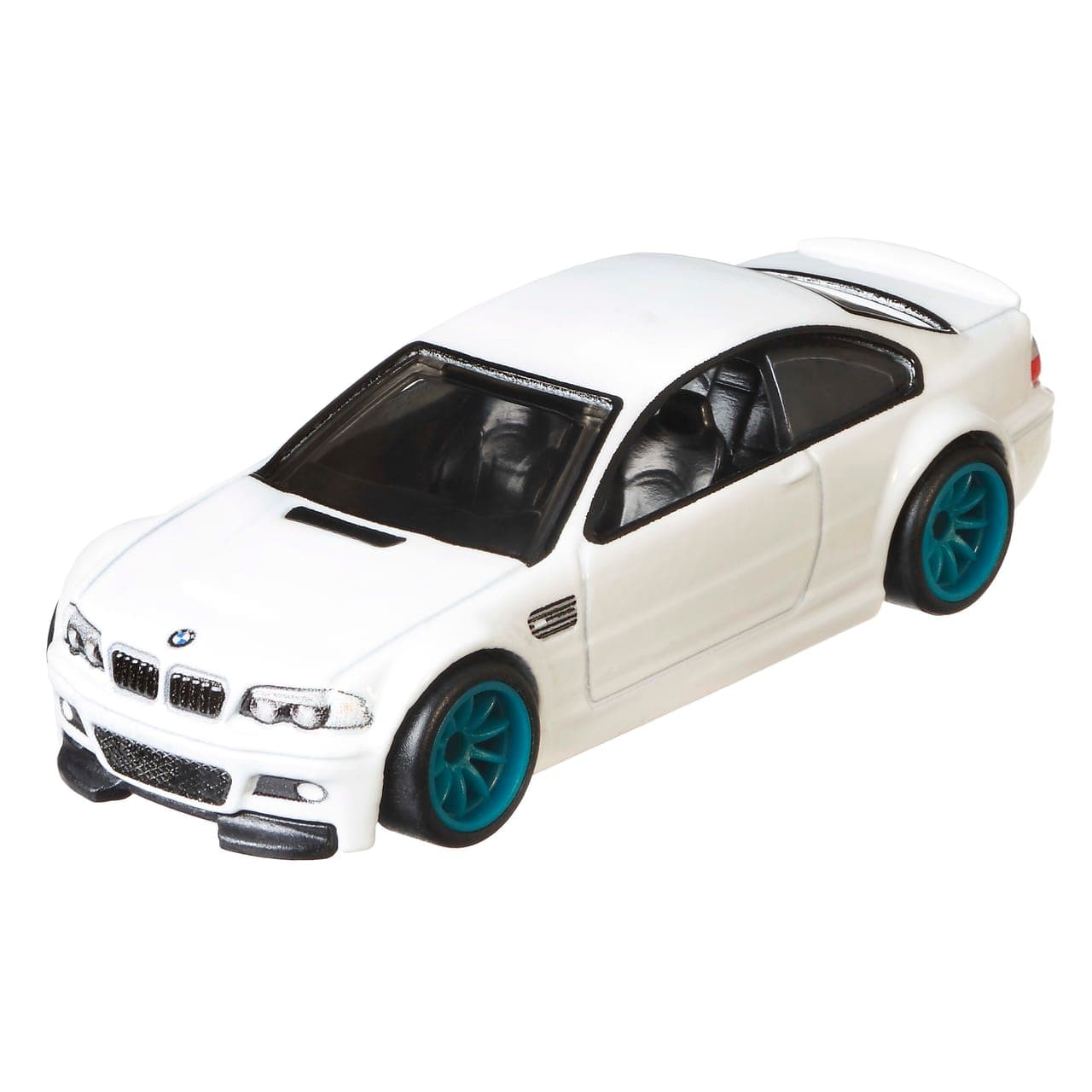 BMW M3 E46
