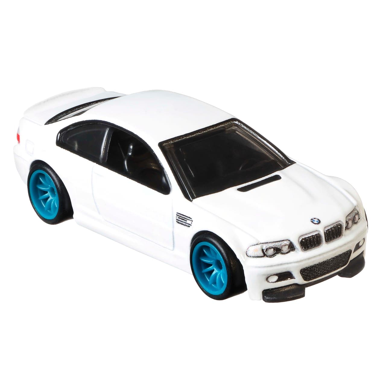 BMW M3 E46 4