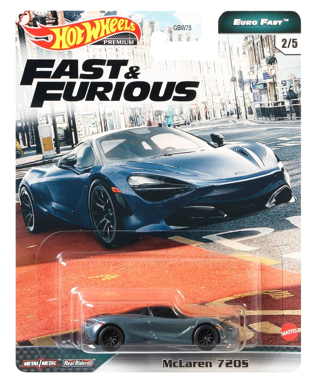 McLaren 720S 2