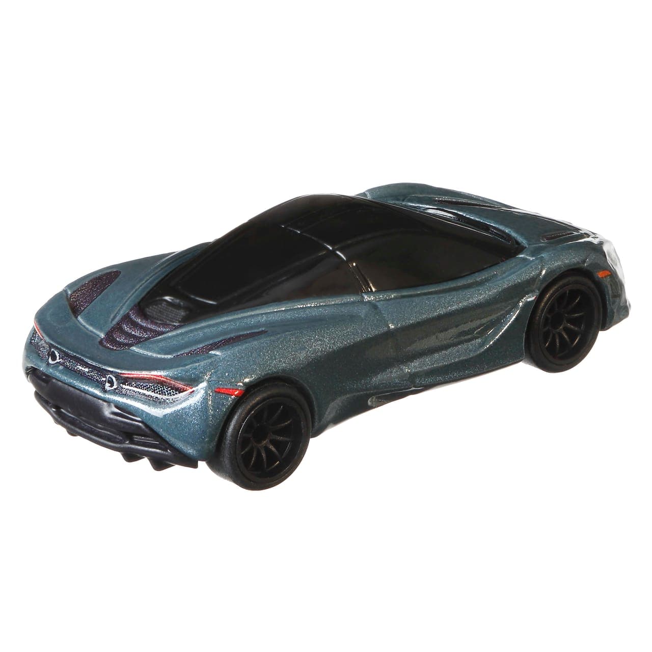 McLaren 720S 3