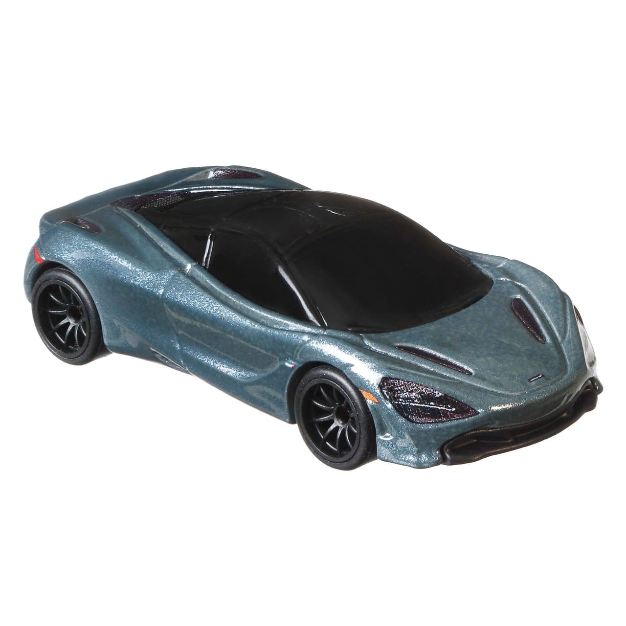 McLaren 720S 4
