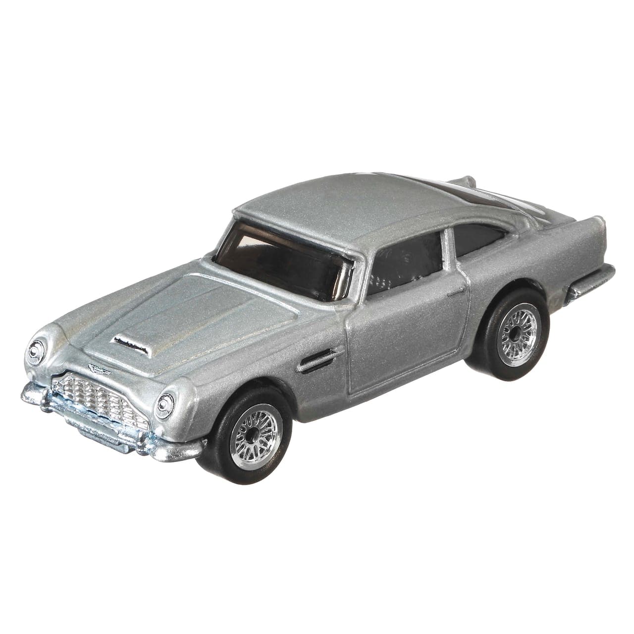 ASTON MARTIN DB5