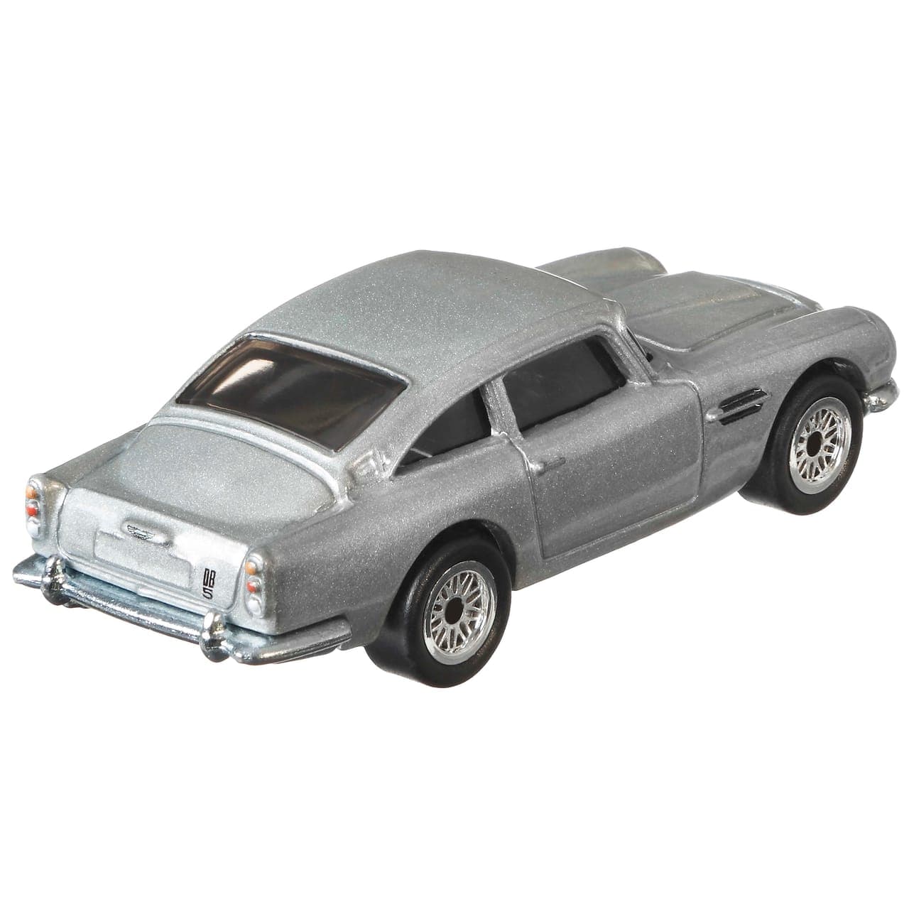 ASTON MARTIN DB5 3