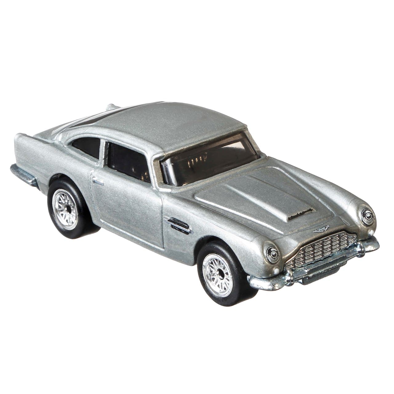 ASTON MARTIN DB5 4