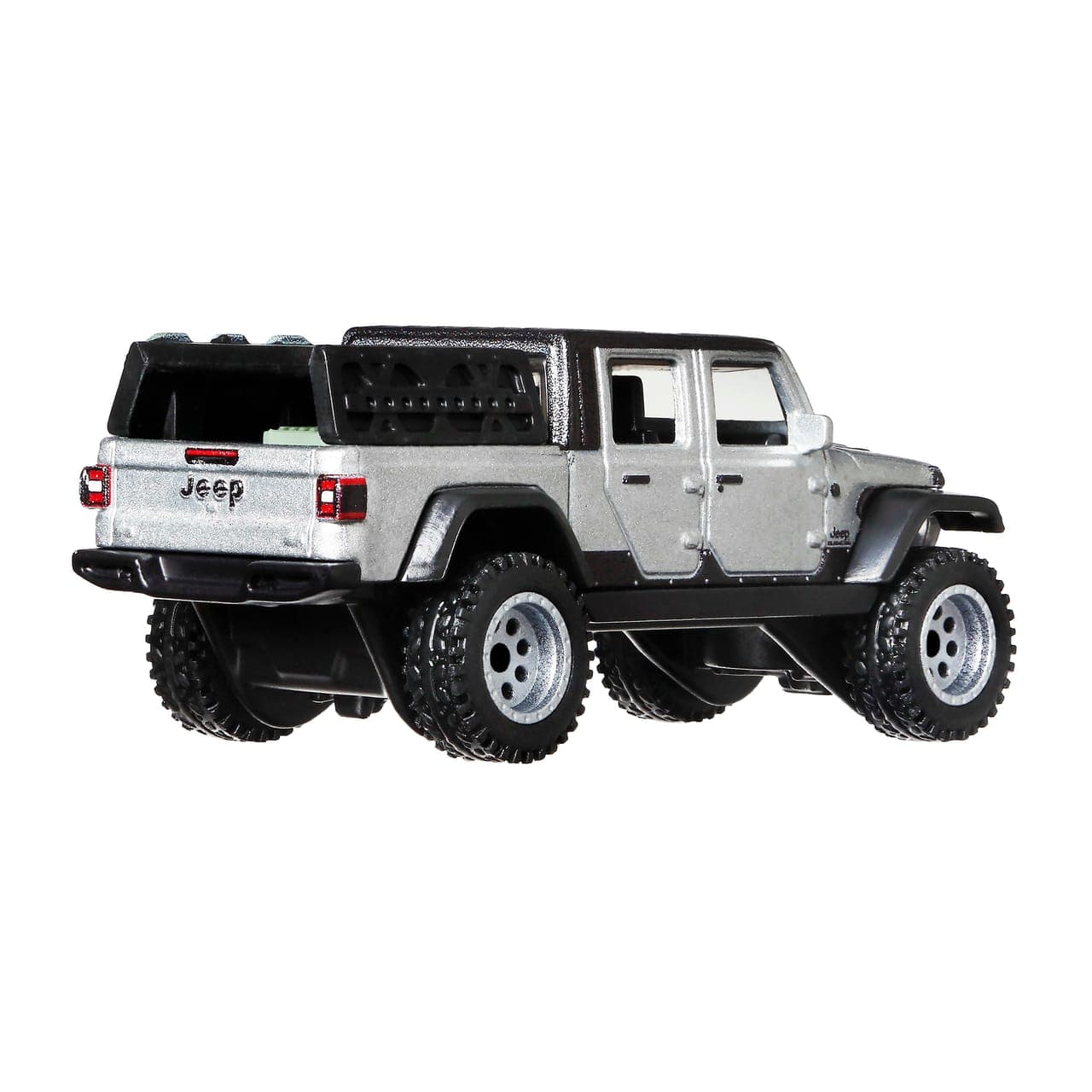 JEEP GLADIATOR 3