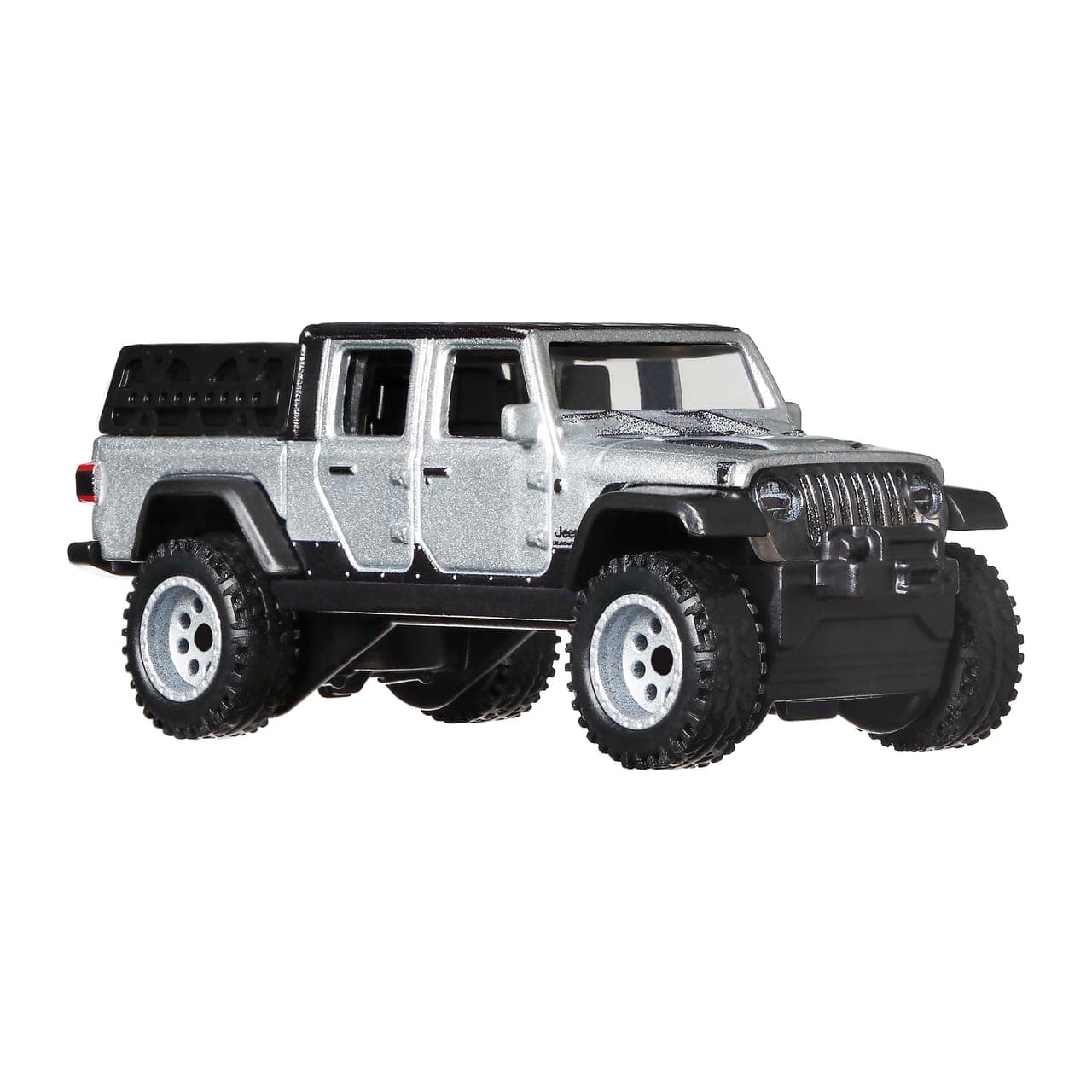 JEEP GLADIATOR 4