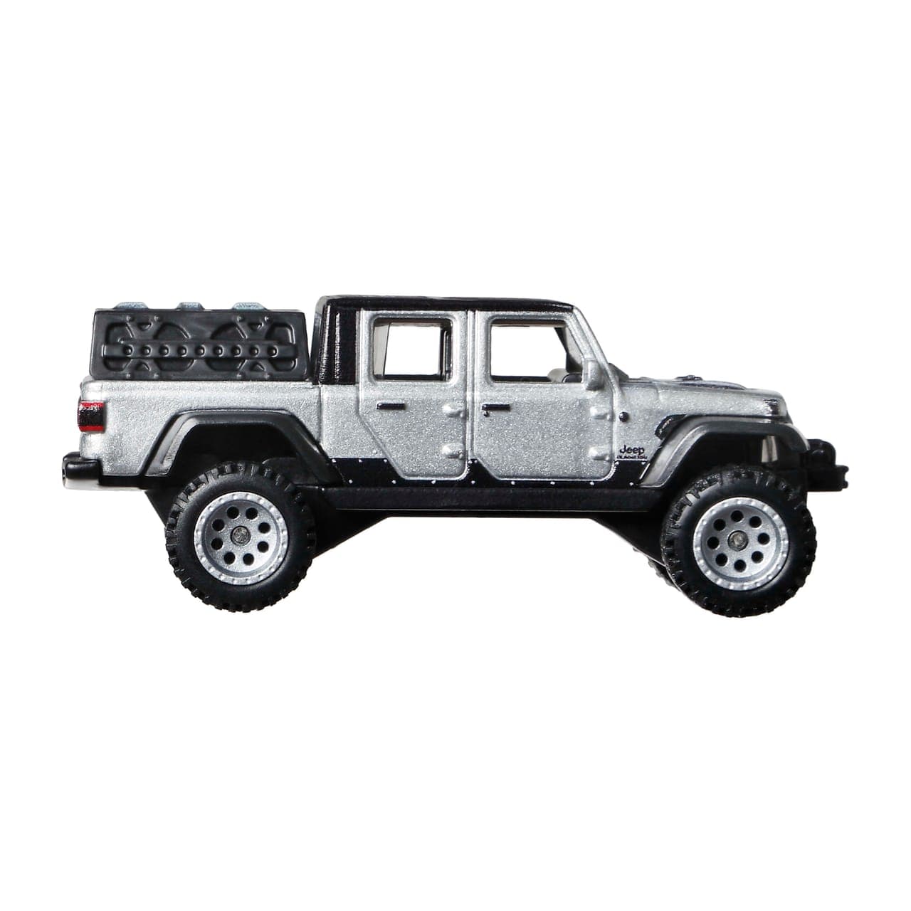 JEEP GLADIATOR 5