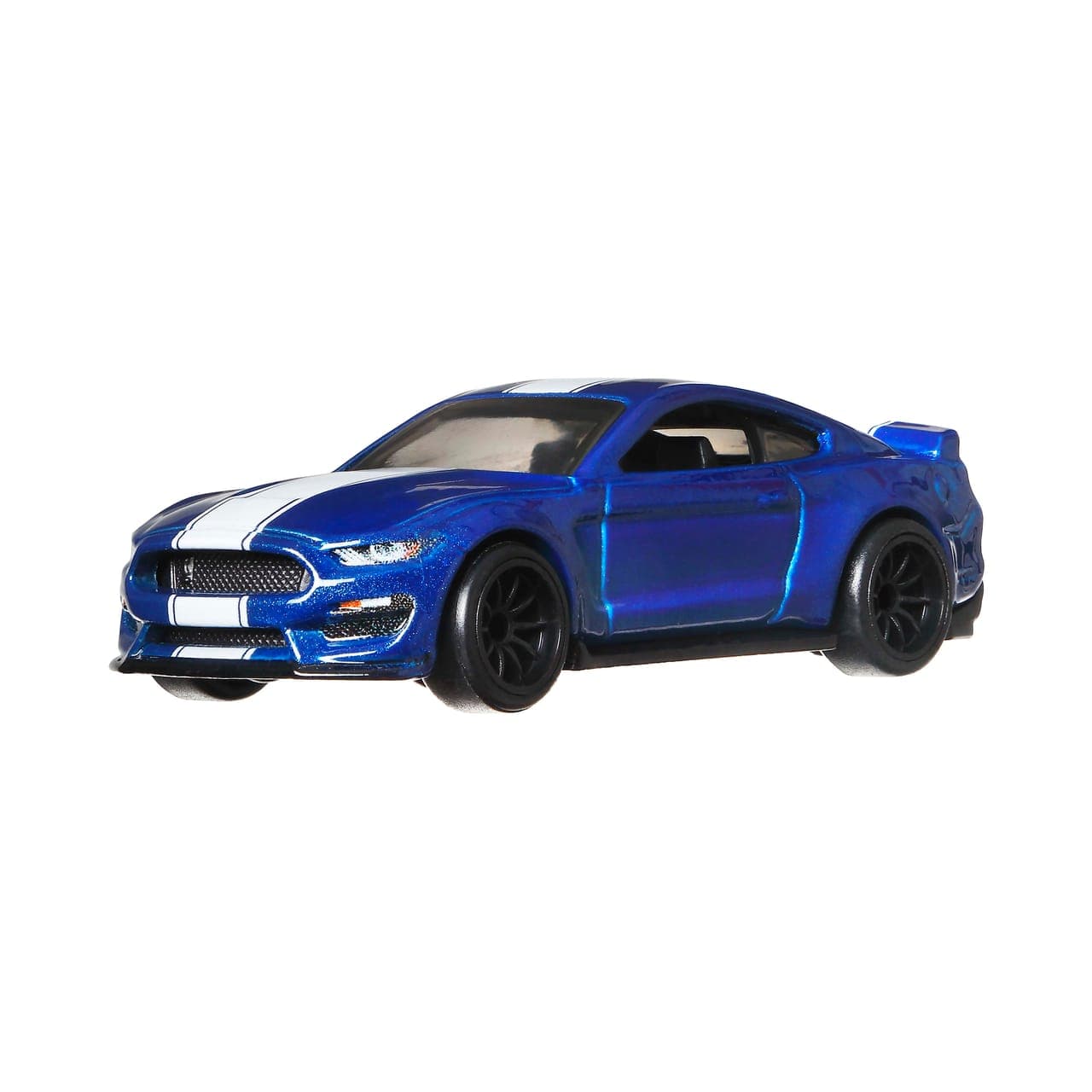 CUSTOM MUSTANG