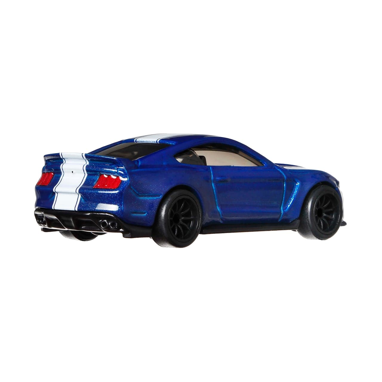 CUSTOM MUSTANG 3