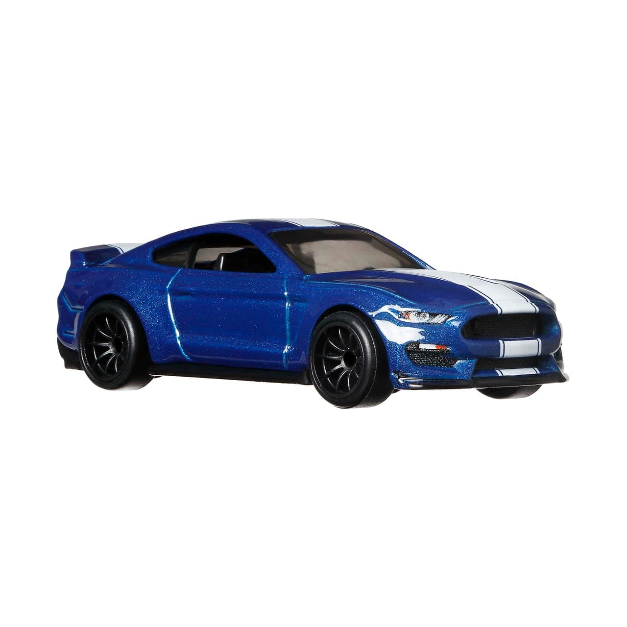 CUSTOM MUSTANG 4