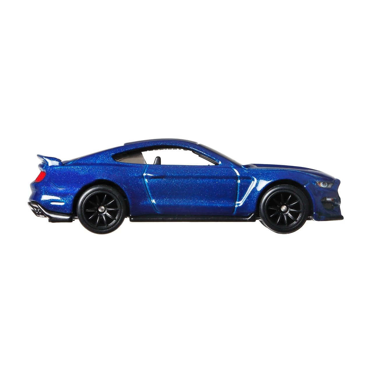 CUSTOM MUSTANG 5