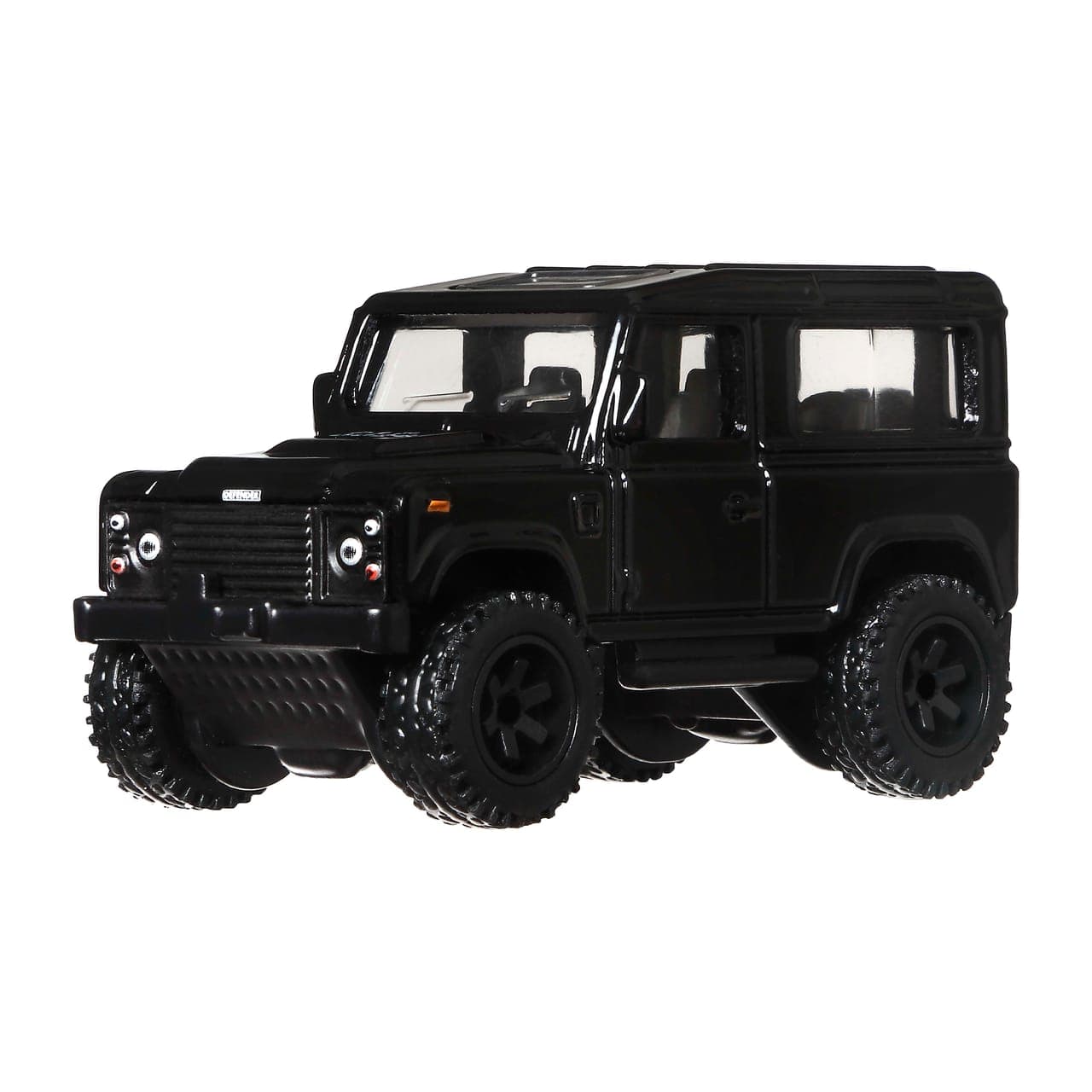 Land Rover Defender 90