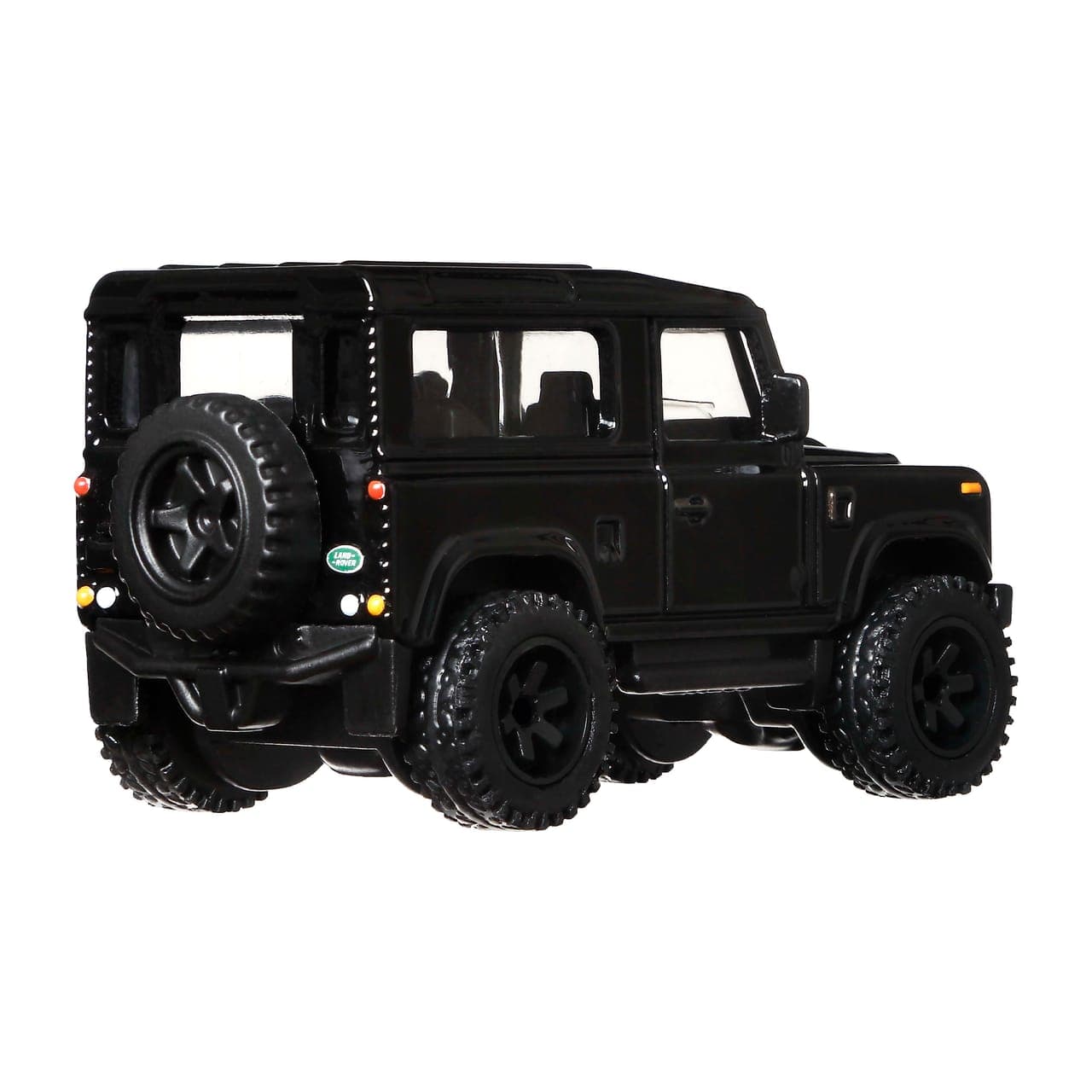 Land Rover Defender 90 3
