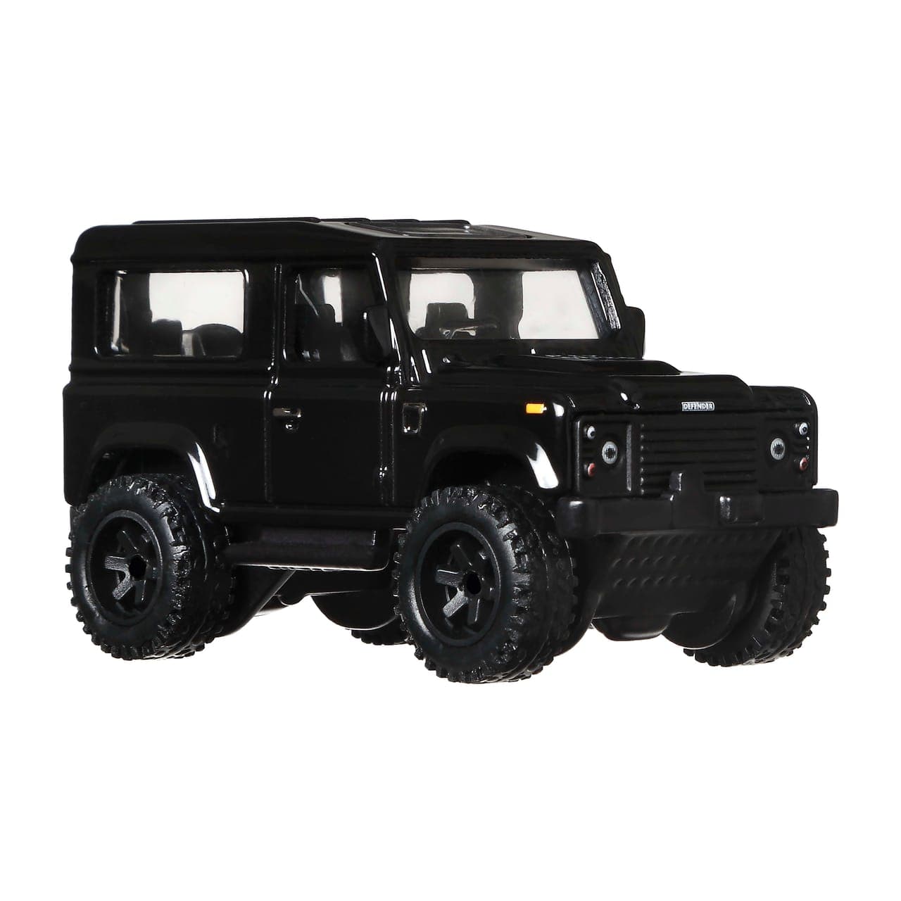 Land Rover Defender 90 4