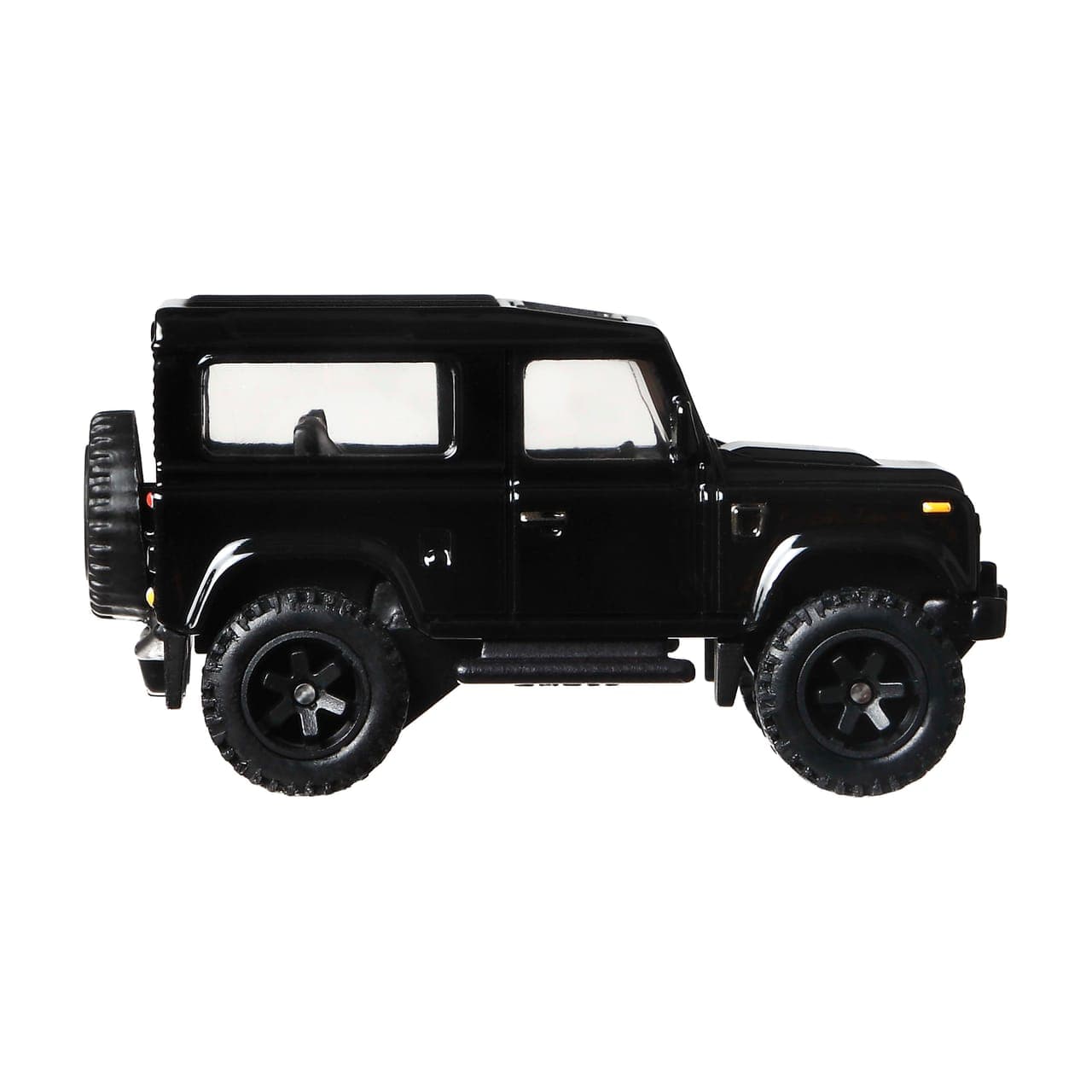Land Rover Defender 90 5