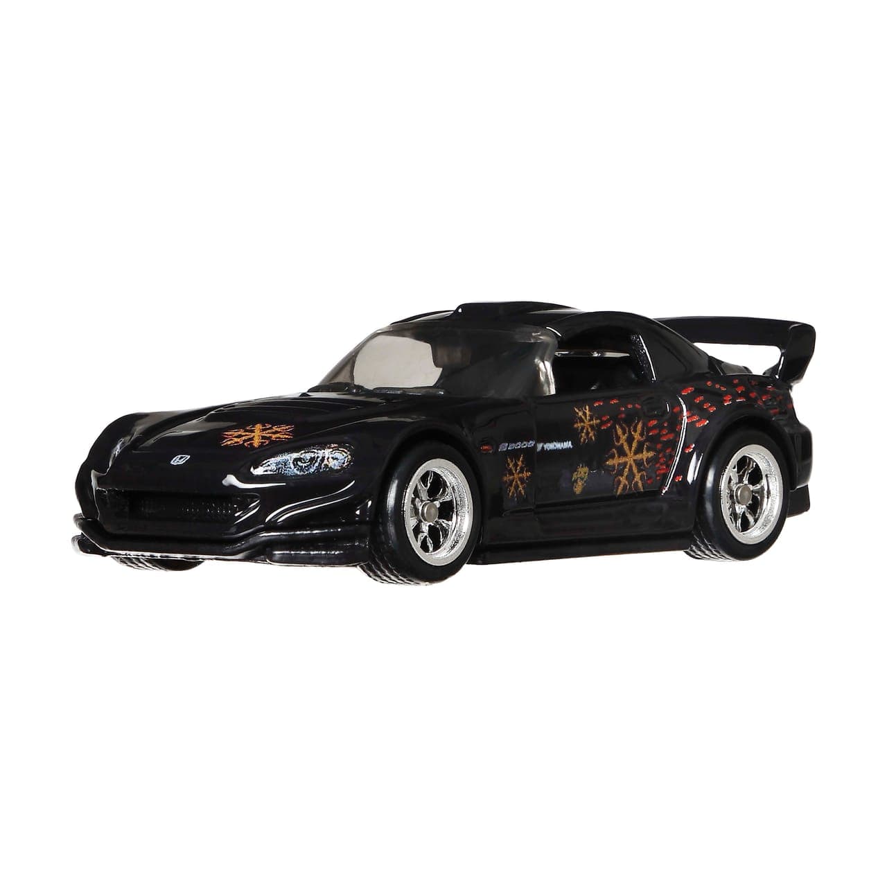 Honda S2000