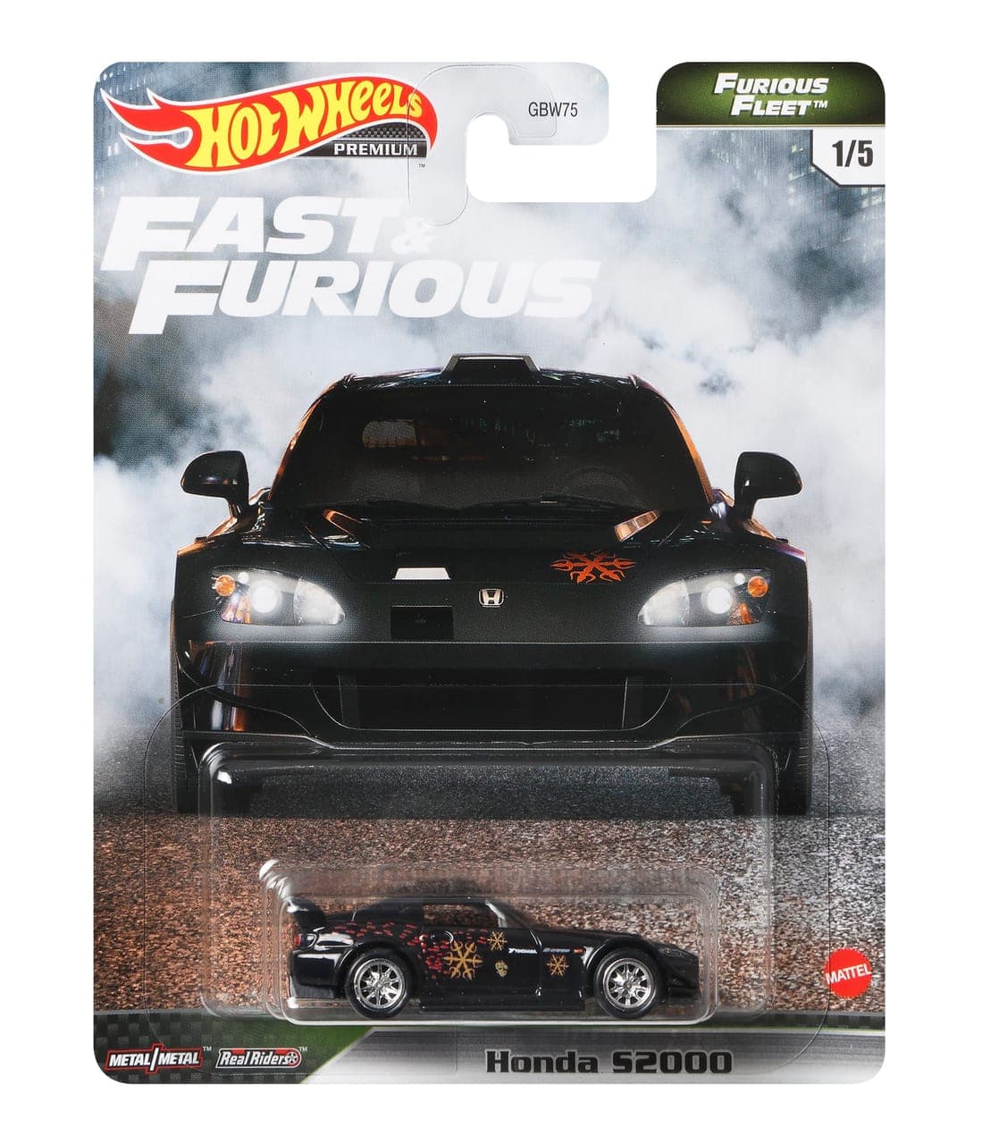 Honda S2000 2