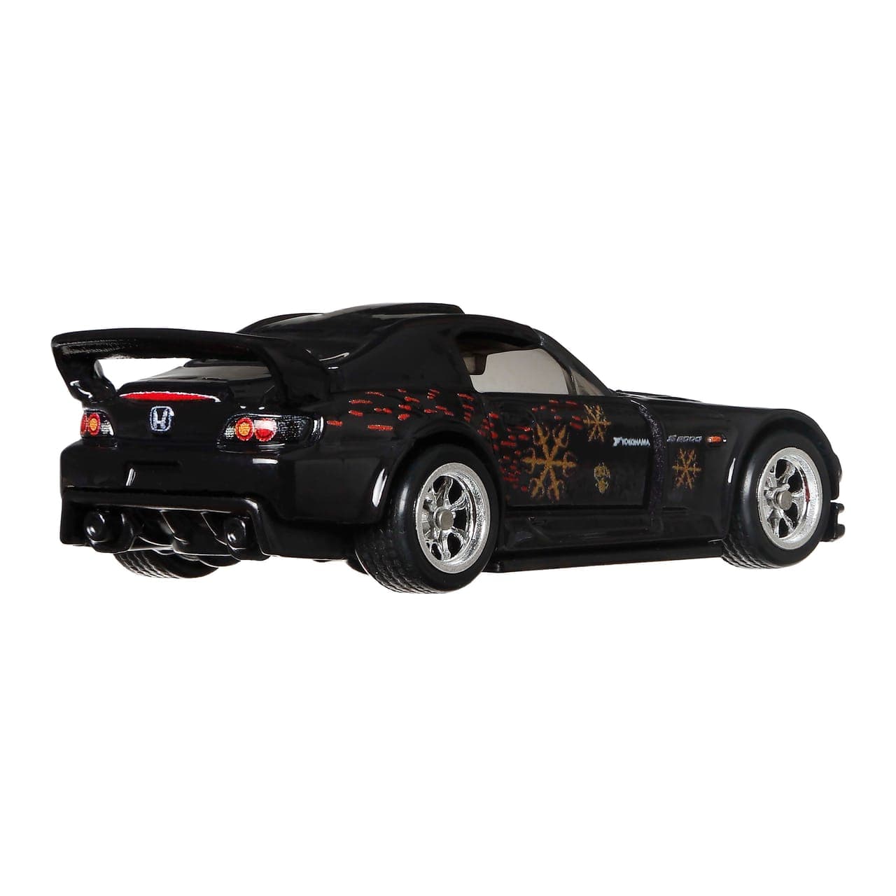 Honda S2000 3