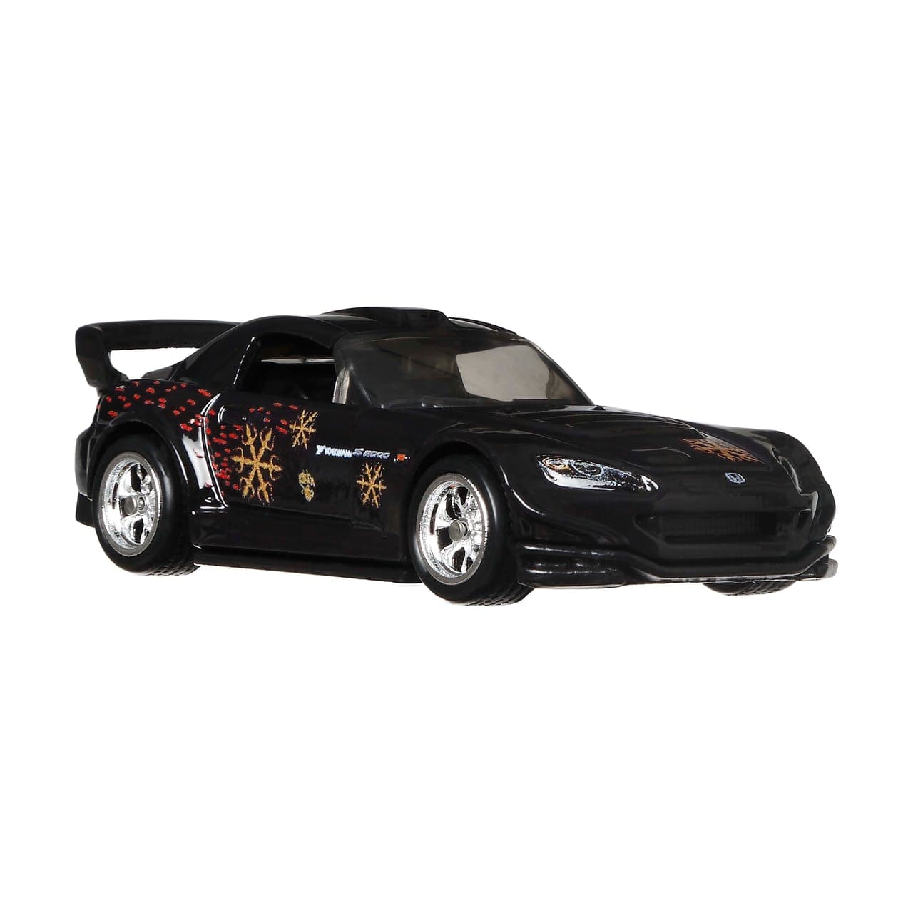 Honda S2000 4