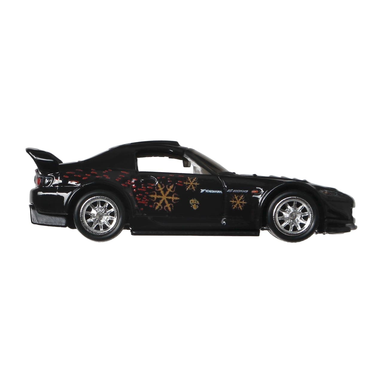Honda S2000 5