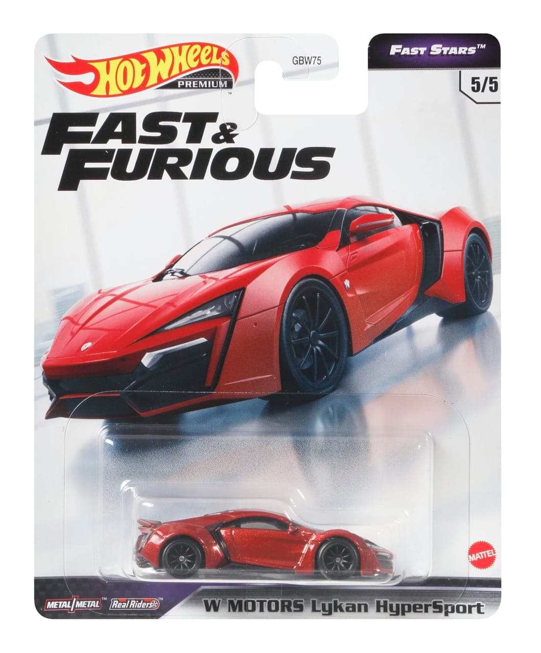 W Motors Lykan HyperSport 2