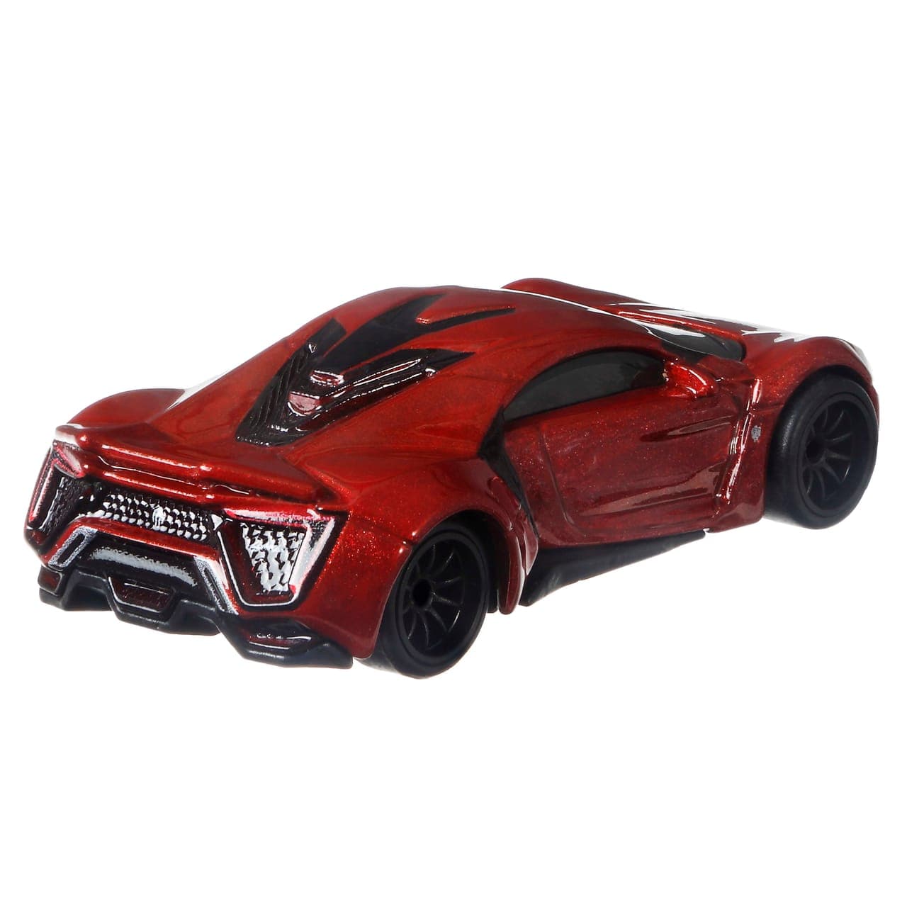 W Motors Lykan HyperSport 3