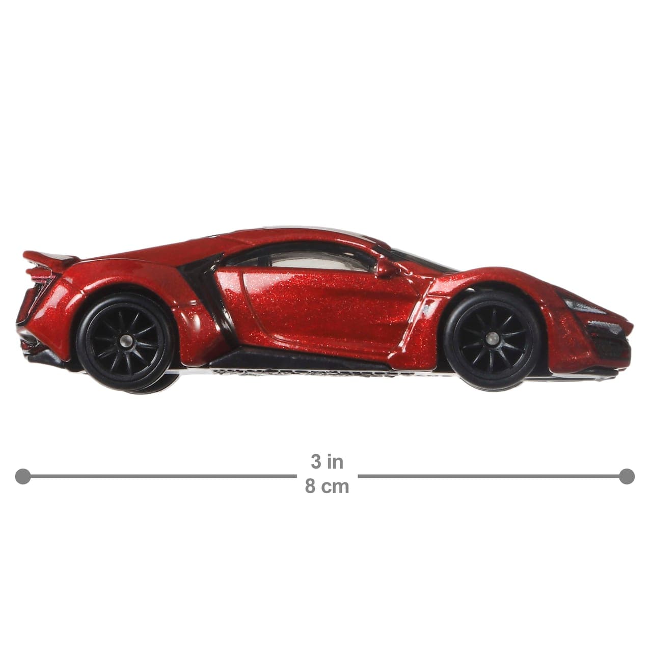 W Motors Lykan HyperSport 5