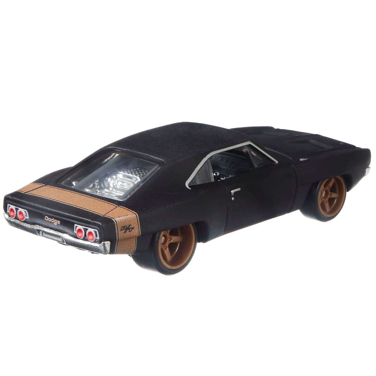 DODGE CHARGER 3