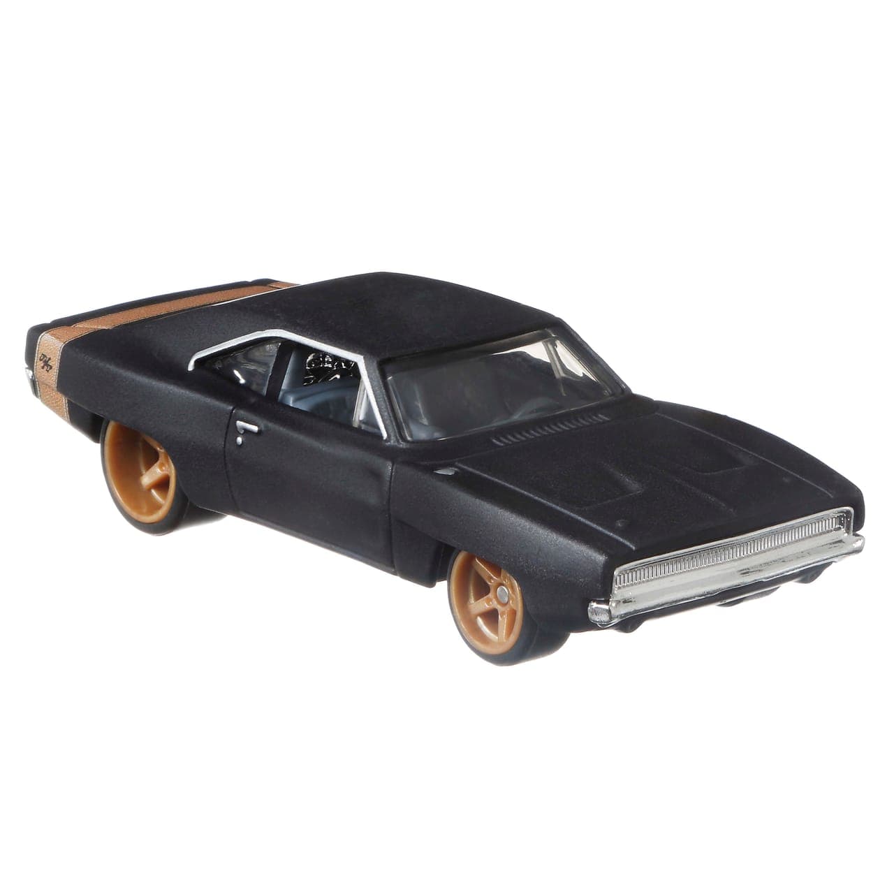 DODGE CHARGER 4
