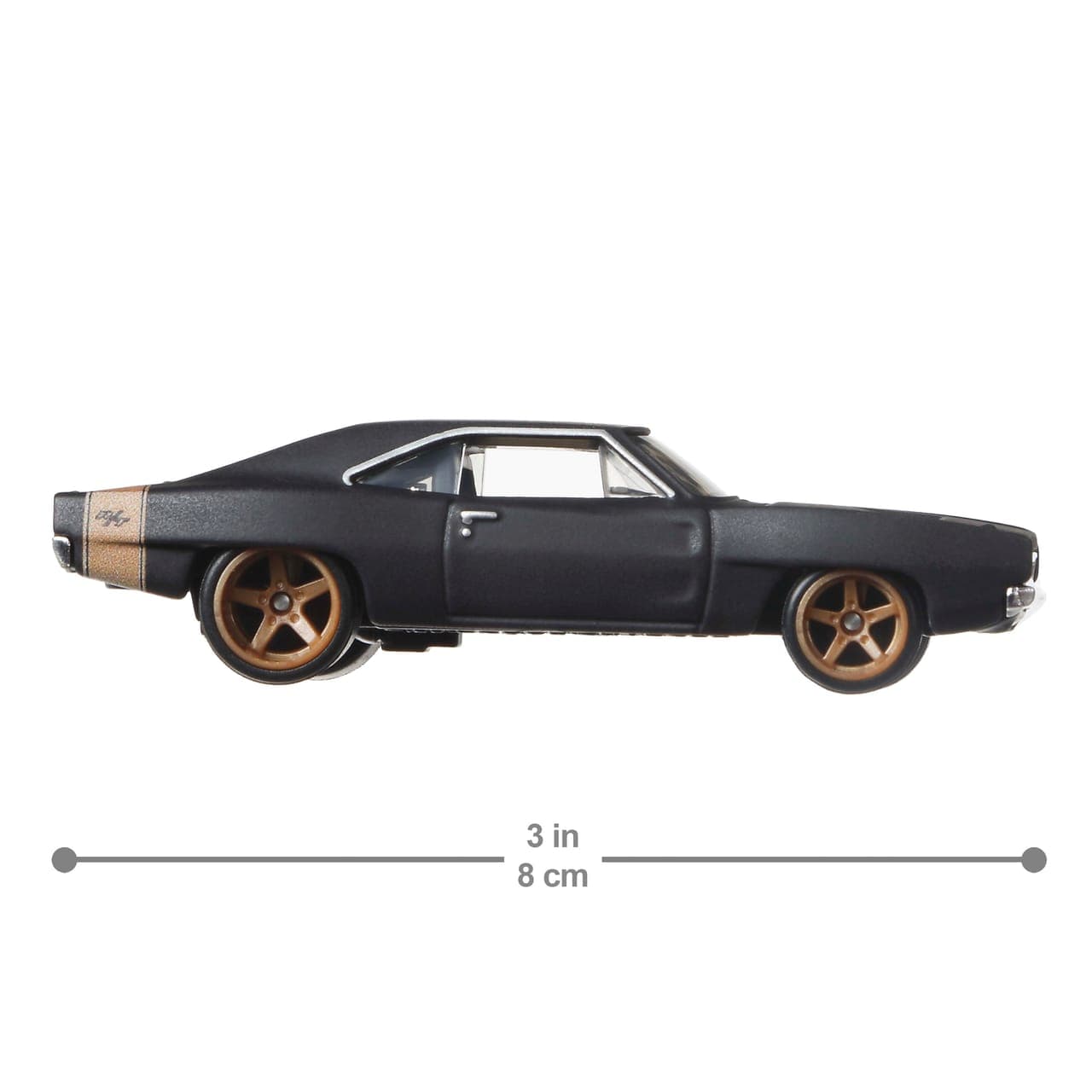DODGE CHARGER 5