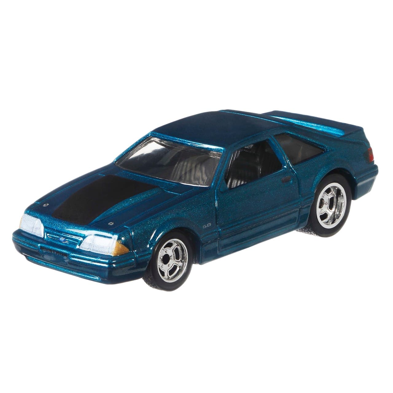 '92 Ford Mustang